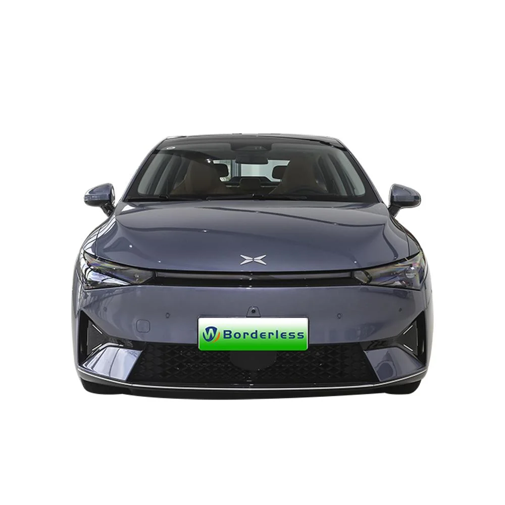 EV Car Xiaopeng-P5 New Energy Vehicles Sedan Electric Car