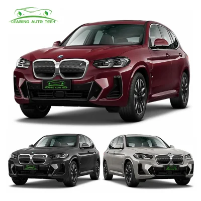 Prodotto in Cina Nuovo modello SUV BMW IX3 per auto usate elettriche