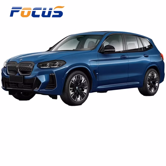 Anno 2022 BMW IX3 M Veicoli energetici nuovi e usati Veicoli elettrici