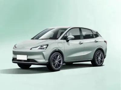 Costo del SUV elettrico Neta V Chao 300lite 5 porte 5 posti