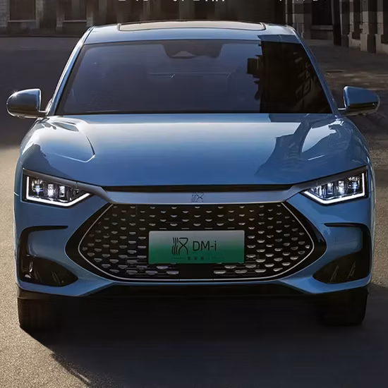 Riderver Miglior Prezzo 2022 VW ID6 Crozz PRO SUV Auto elettrica 5 porte 7 posti New Energy EV Cars Auto usate di lusso