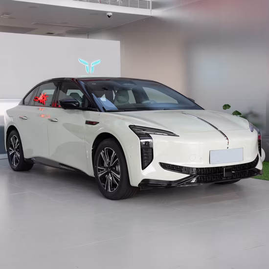 Automobile EV a batteria Nio Et7 per veicoli a nuova energia 2022 di vendita calda prodotta in Cina Automobile in vendita