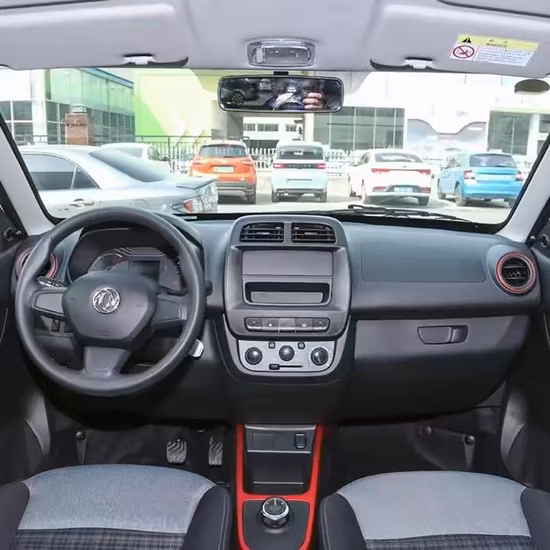 Auto usata BMW IX3 2023 340 cavalli SUV cinese New Energy Veicolo all'ingrosso Auto usate Veicolo elettrico puro